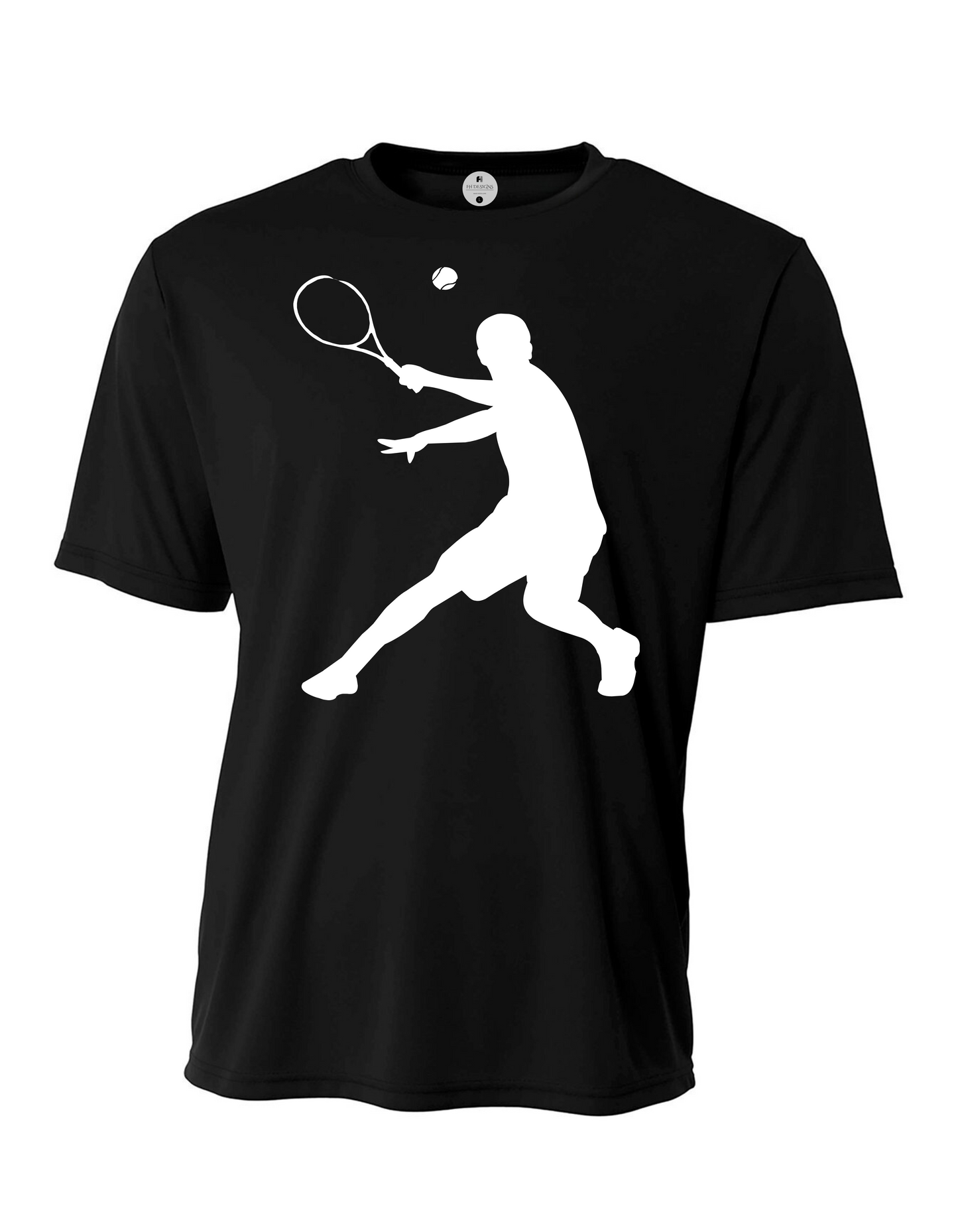 No Soft Serve Performance T-Shirt