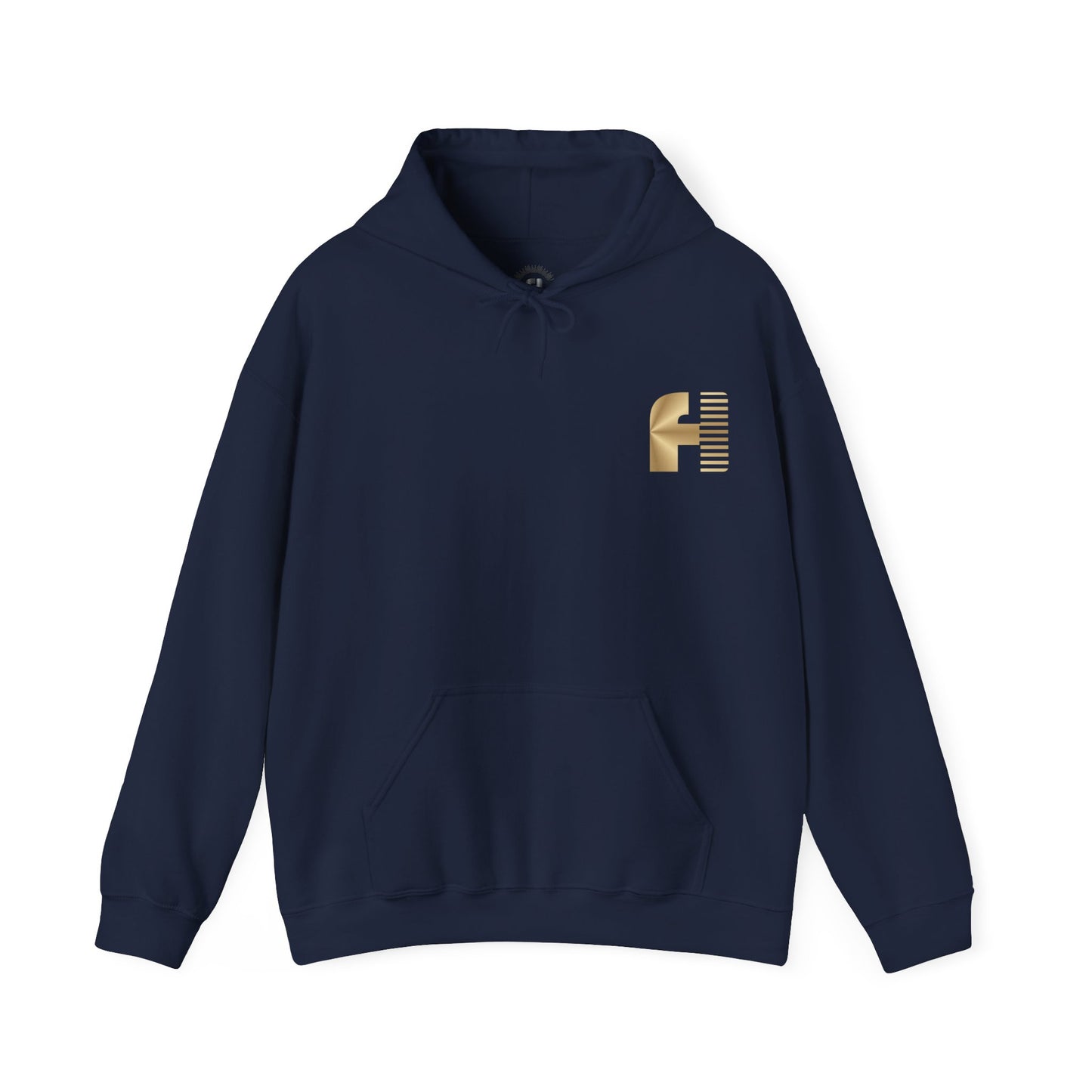 CozyCloud FH Hoodie