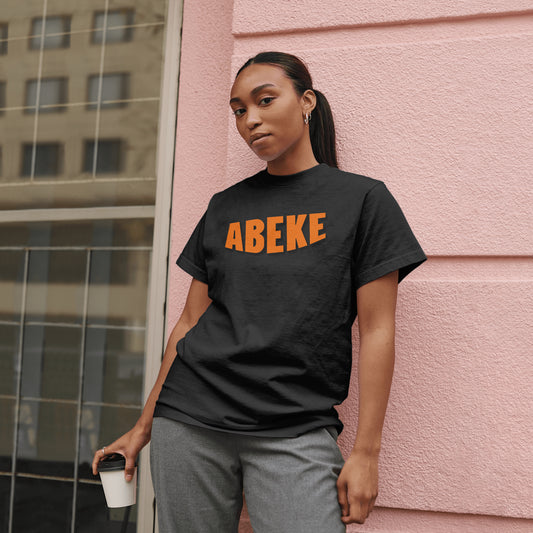 Abeke Tee