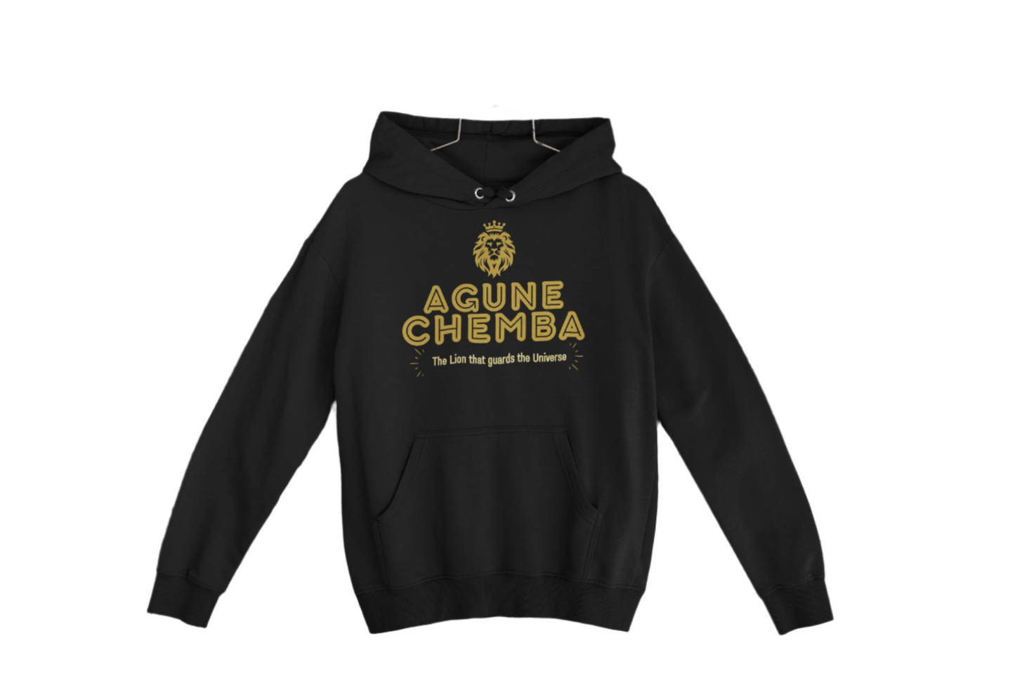 AGUNECHEMBA HOODIE