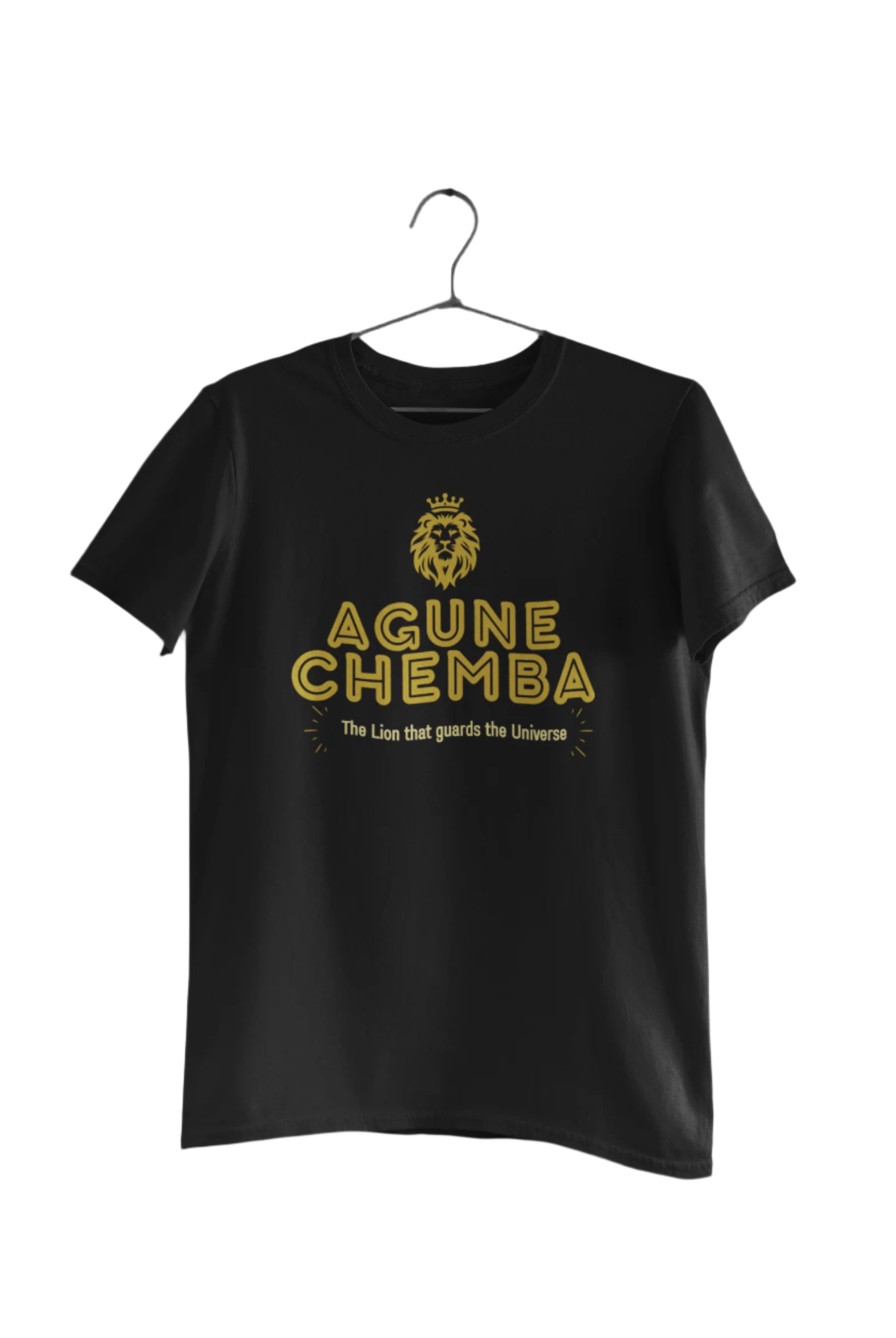 AGUNECHEMBA TSHIRT