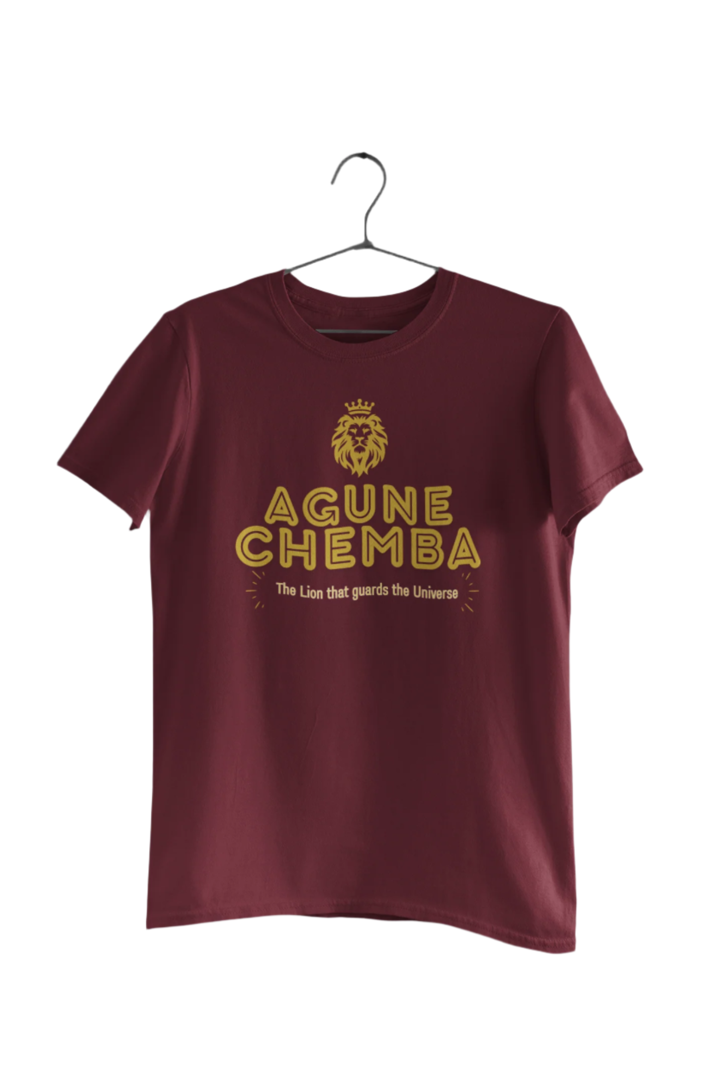 AGUNECHEMBA TSHIRT