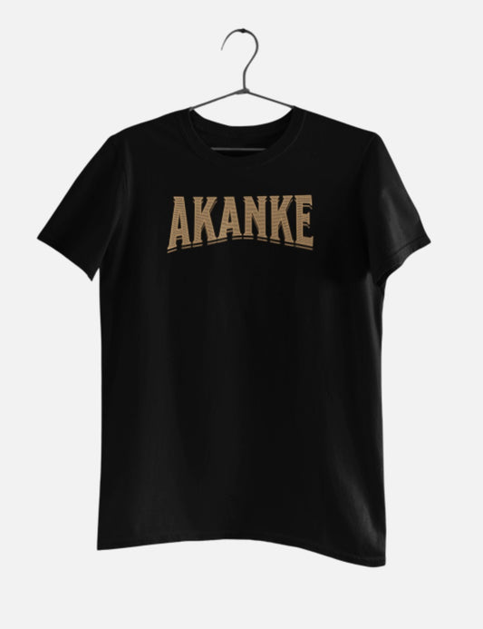 AKANKE Tee