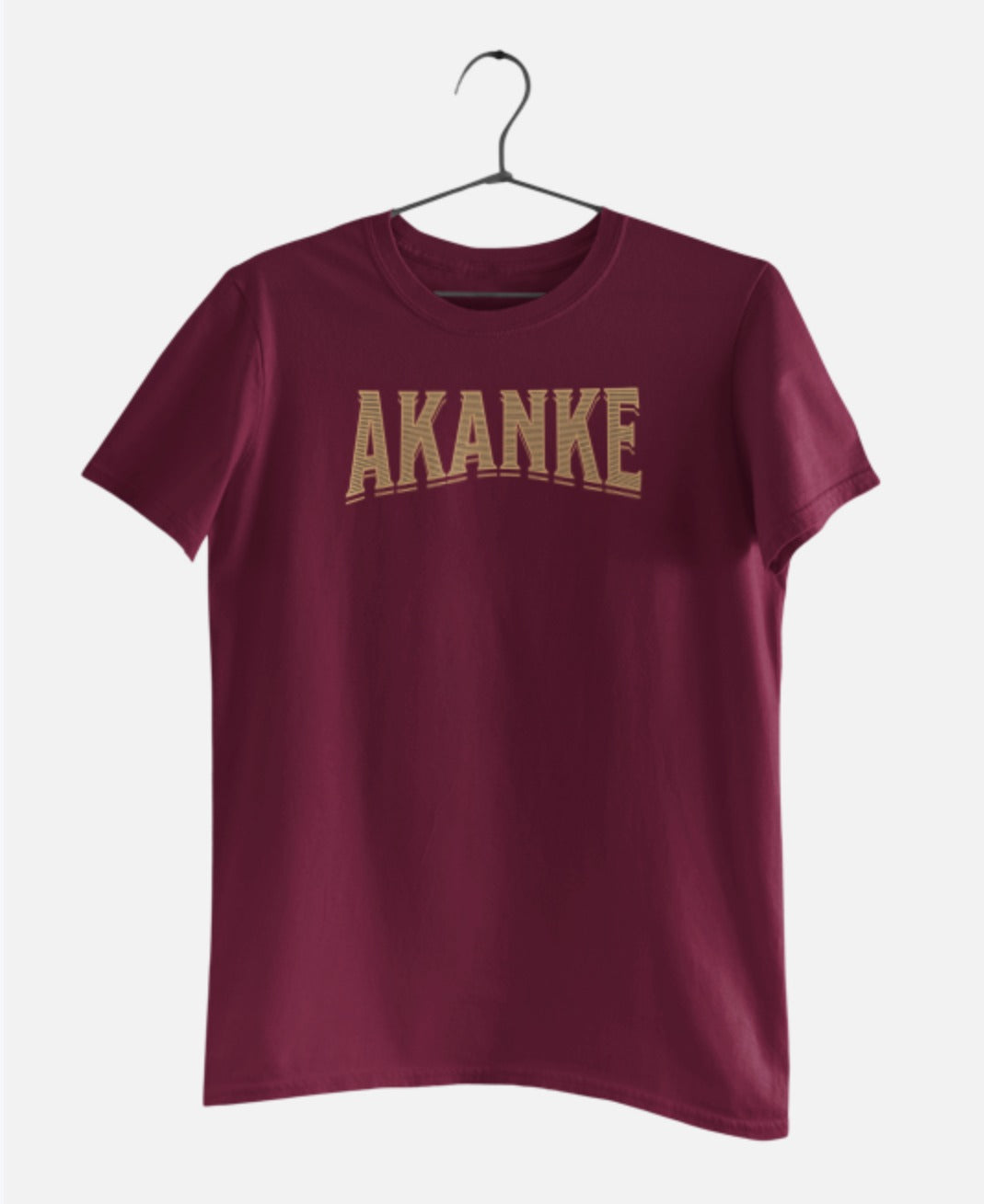 AKANKE Tee
