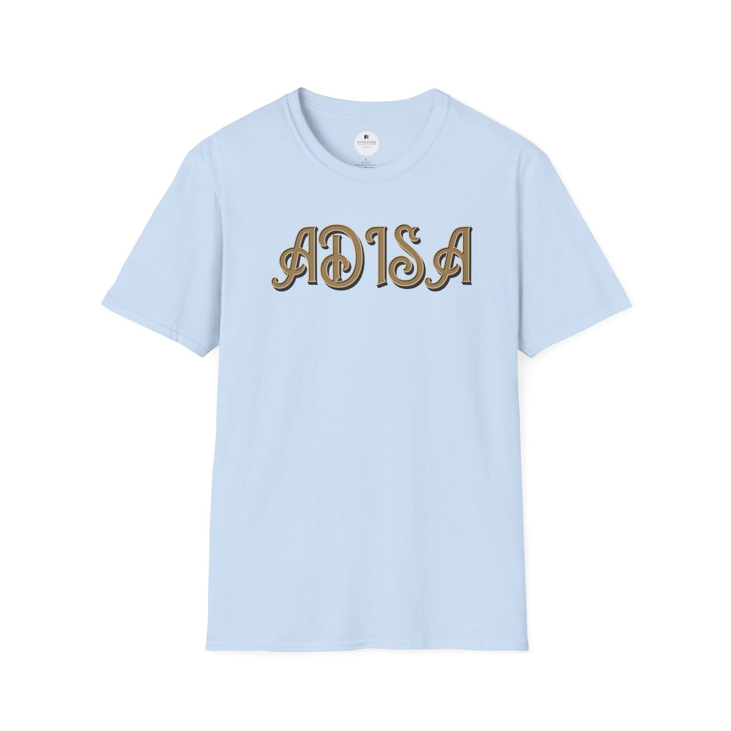 ADISA Tee