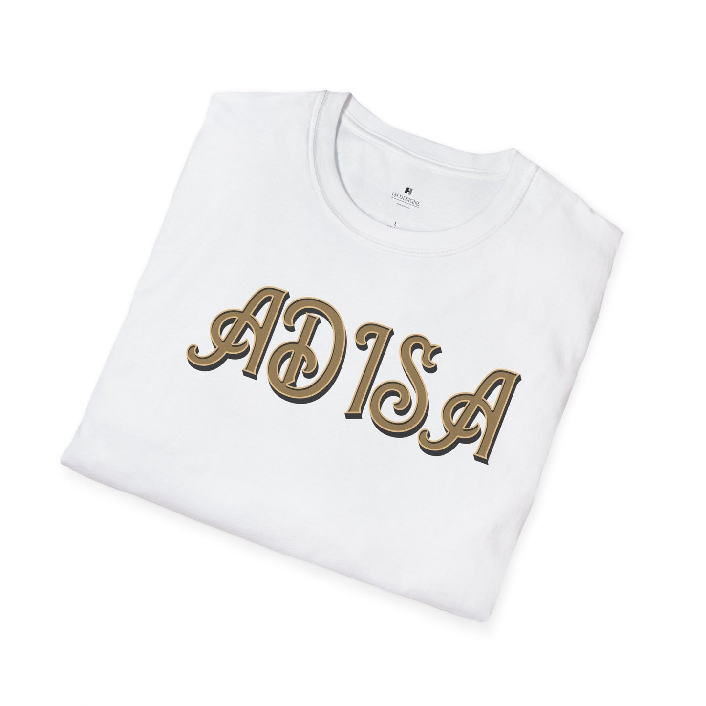 ADISA Tee