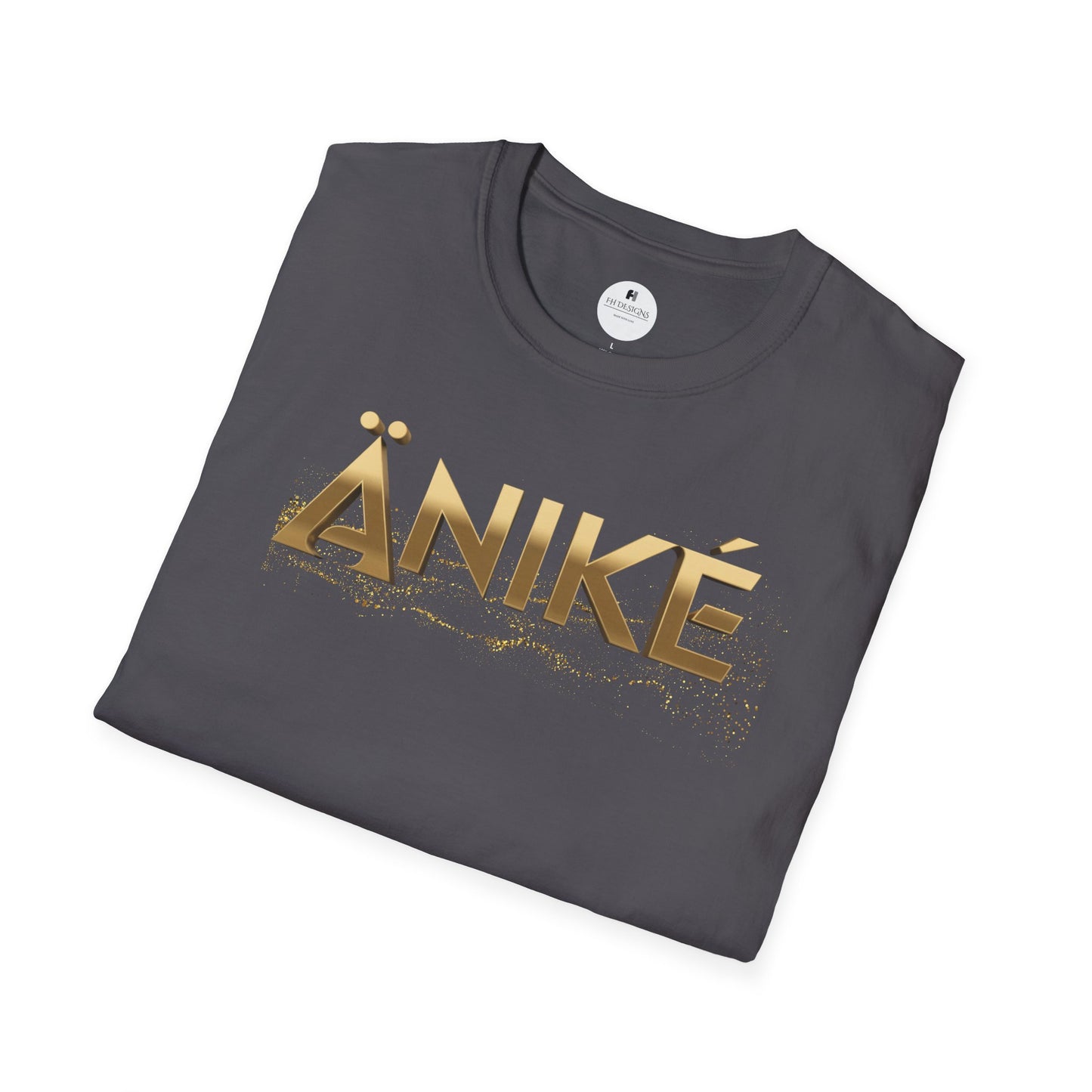 Ànìké Tee