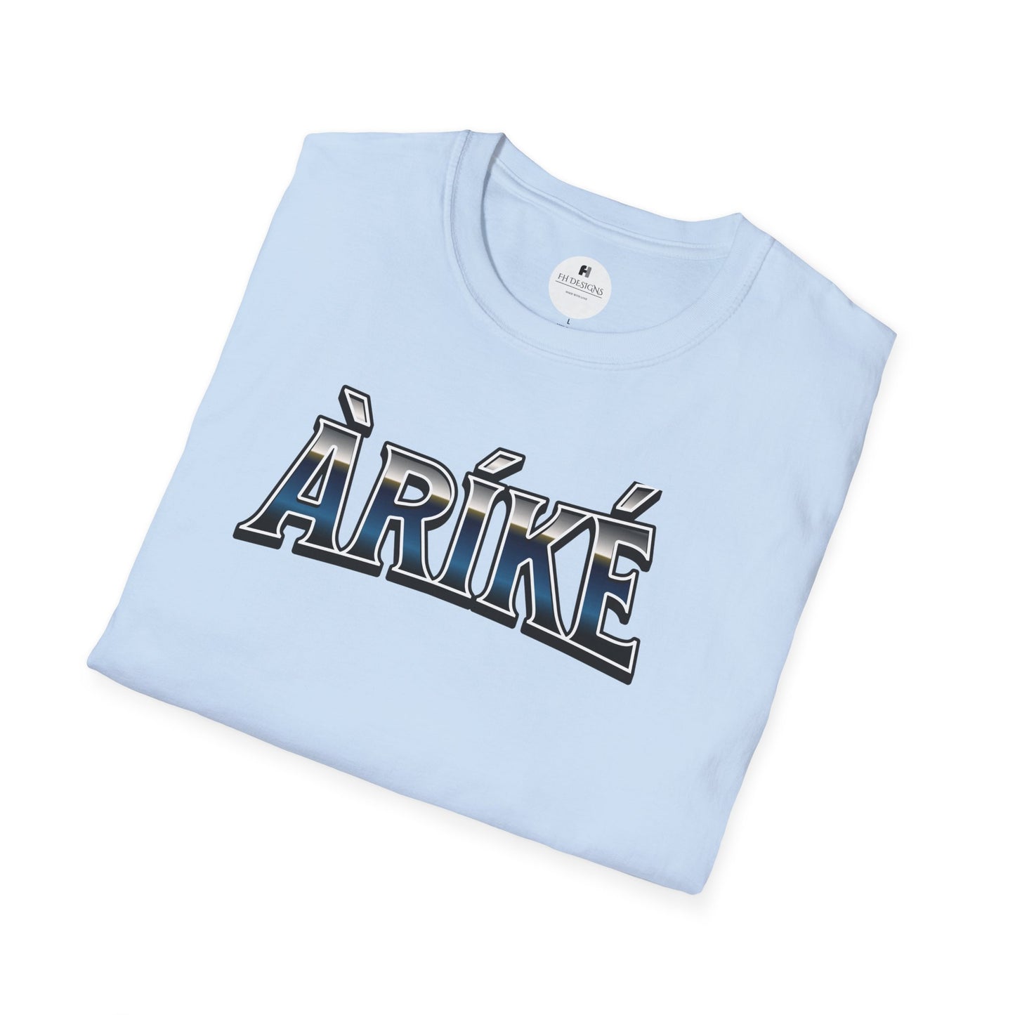 Àríké Tee