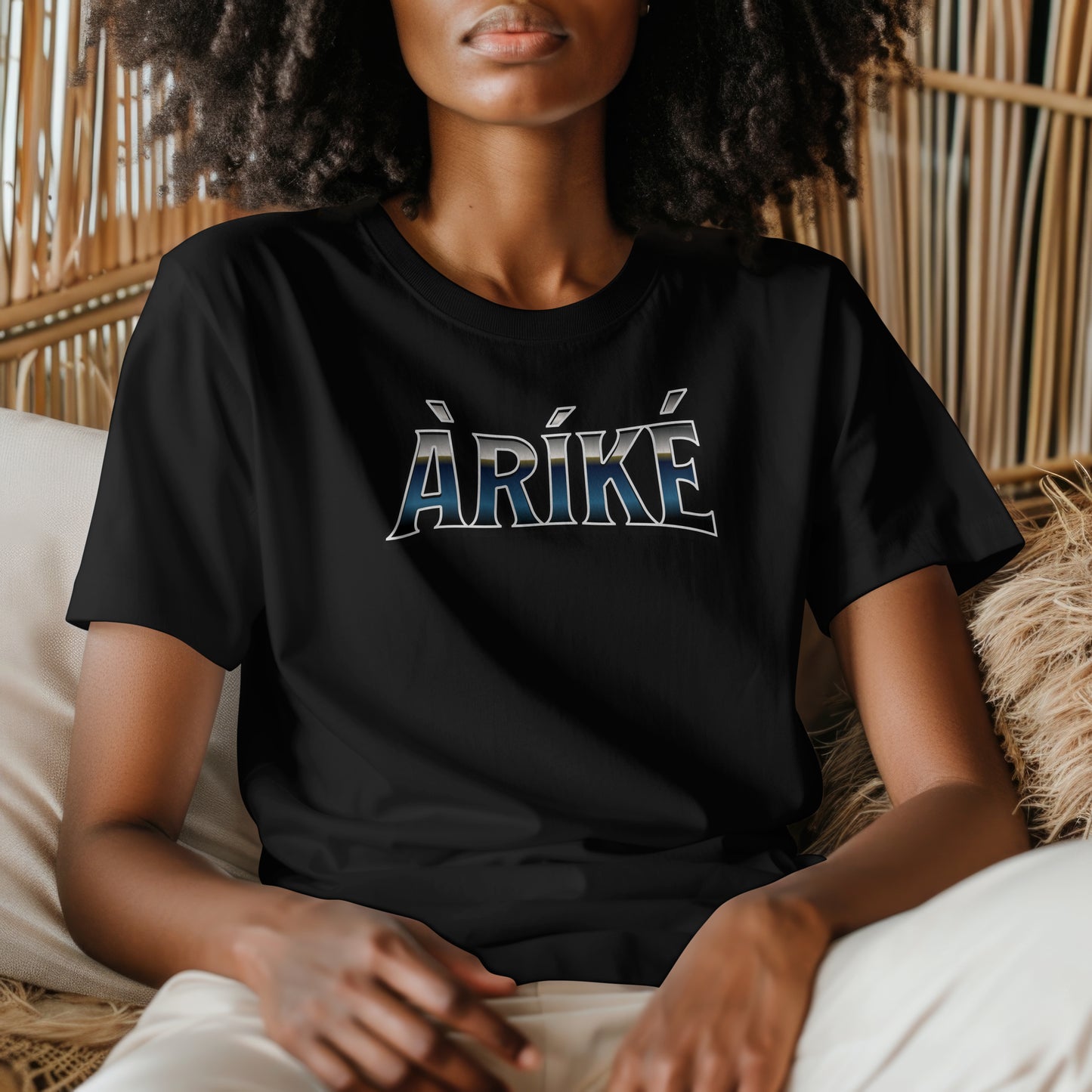 Àríké Tee