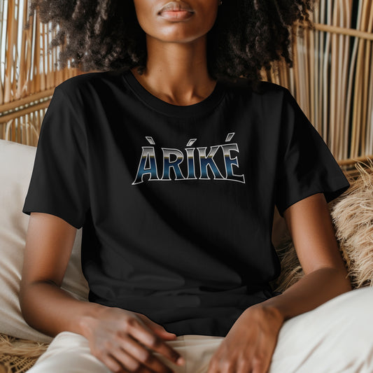 Àríké Tee