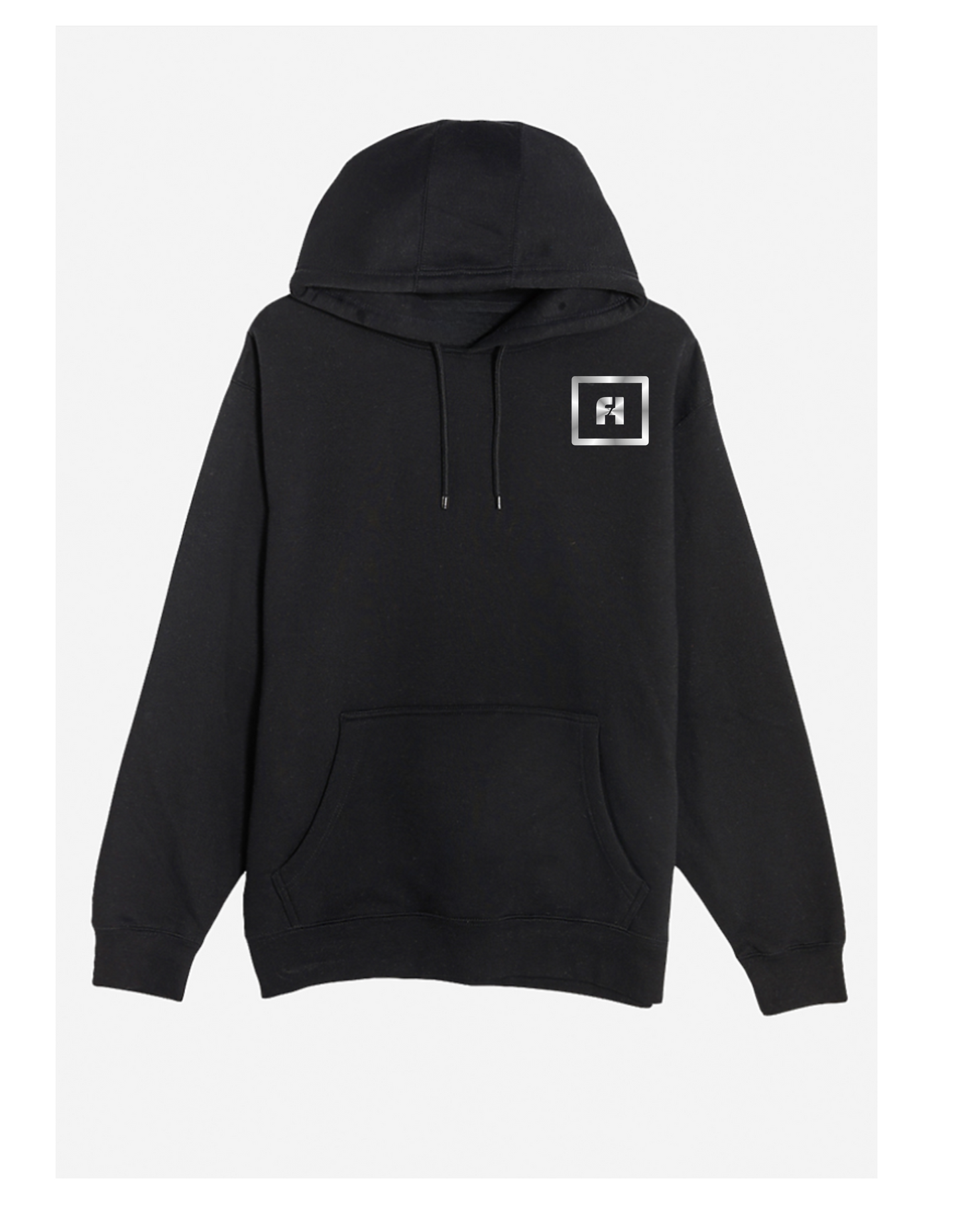 FH Luxe Layers Hoodie