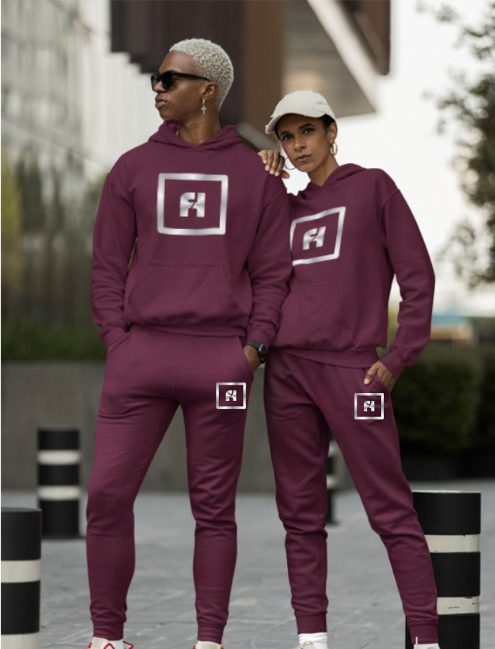 FH Classic Hugs Hoodie & Joggers