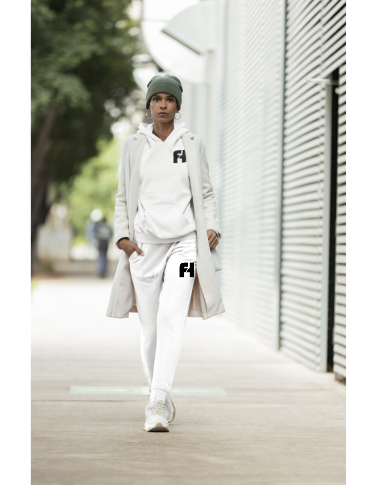 FH SnugFlex Hoodie and Joggers