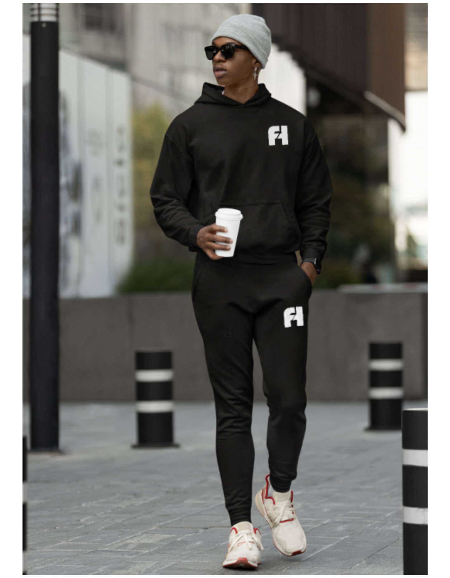 FH SnugFlex Hoodie and Joggers