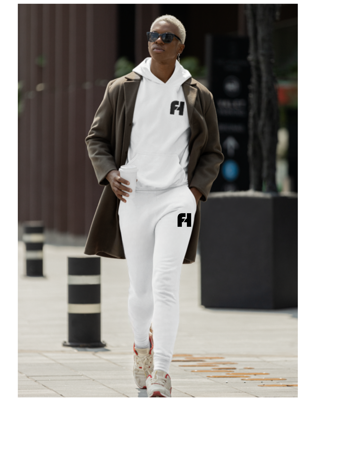 FH SnugFlex Hoodie and Joggers