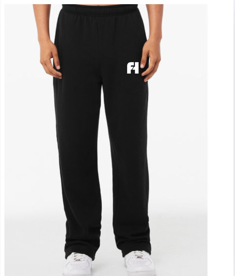 FH ChillFit Collection Straight-Leg Sweatpant
