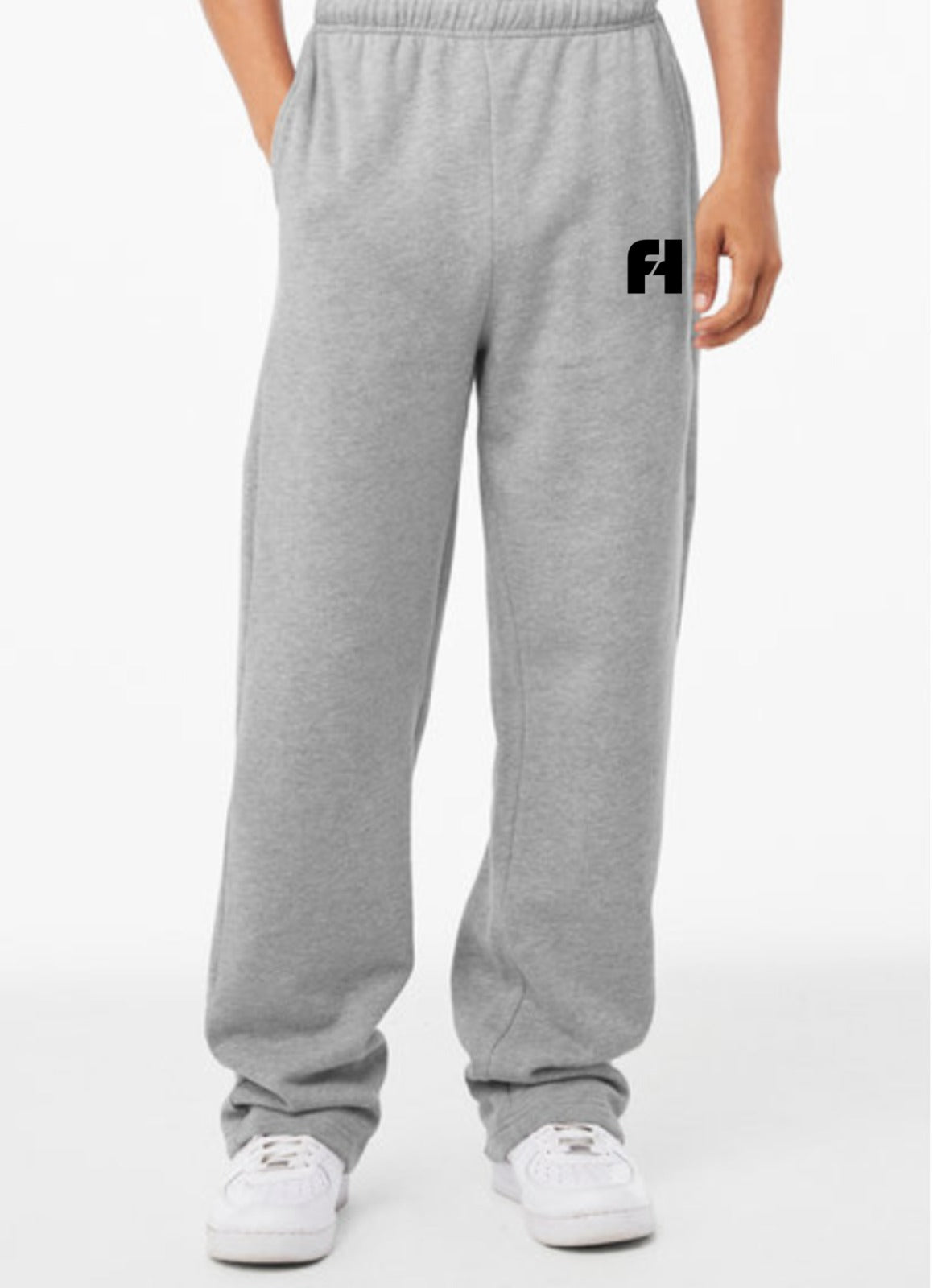 FH ChillFit Collection Straight-Leg Sweatpant