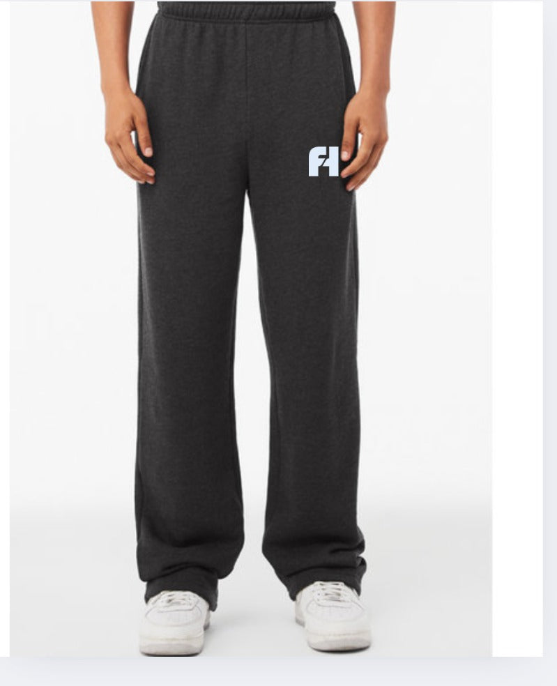 FH ChillFit Collection Straight-Leg Sweatpant