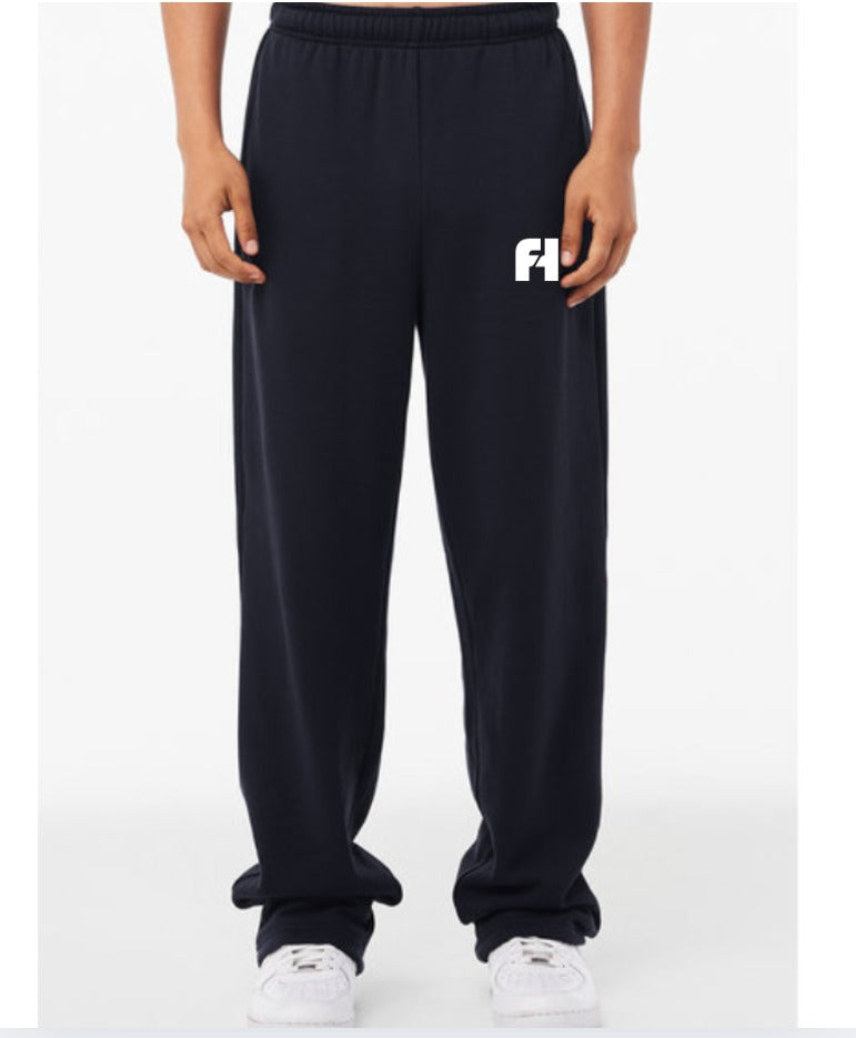 FH ChillFit Collection Straight-Leg Sweatpant