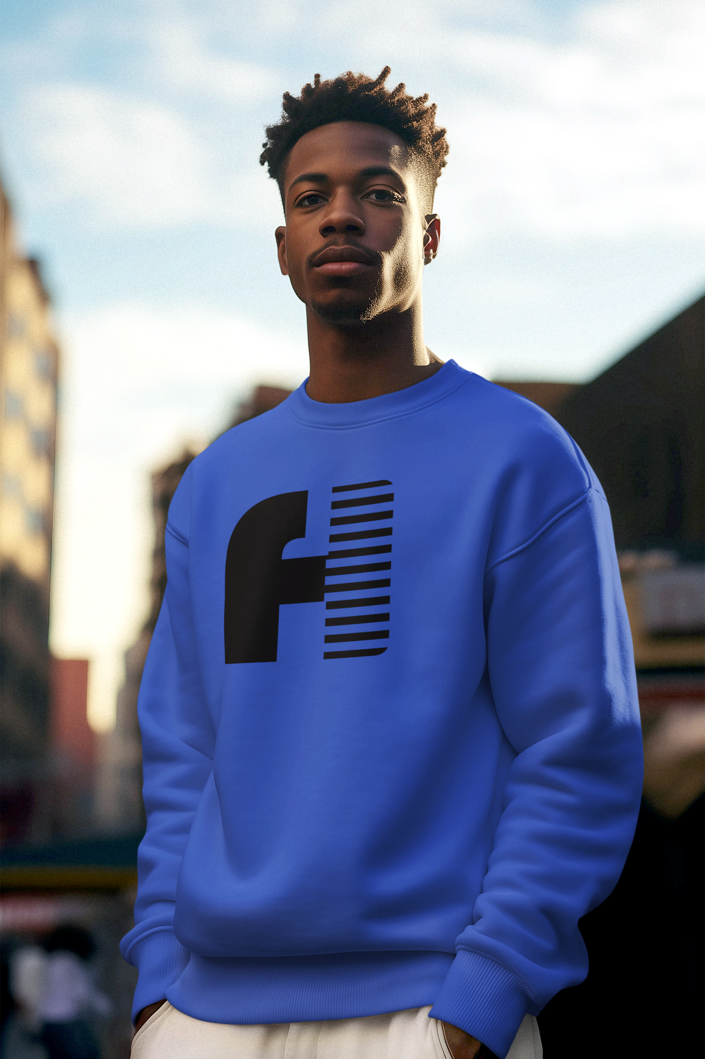 FH FamBam Sweatshirt