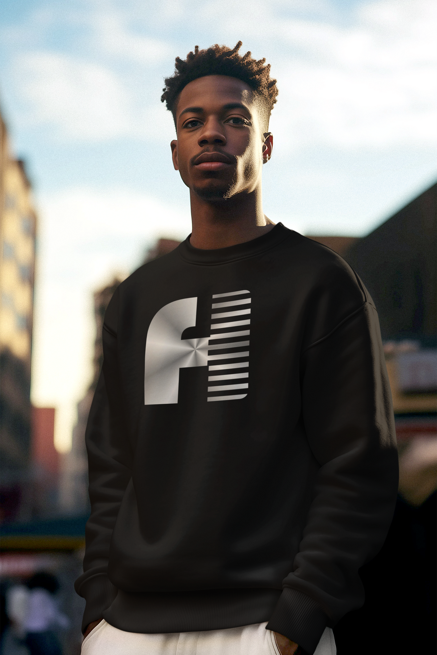 FH FamBam Sweatshirt