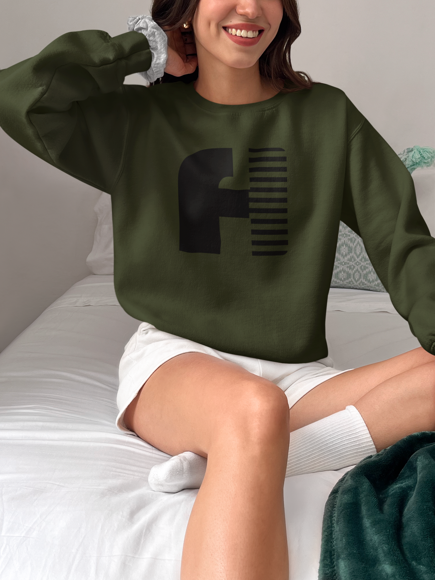 FH FamBam Sweatshirt