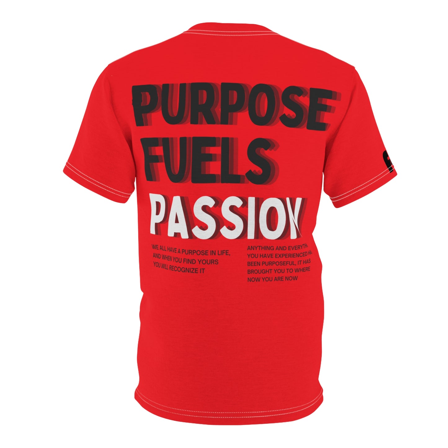 Find Your Purpose Tee