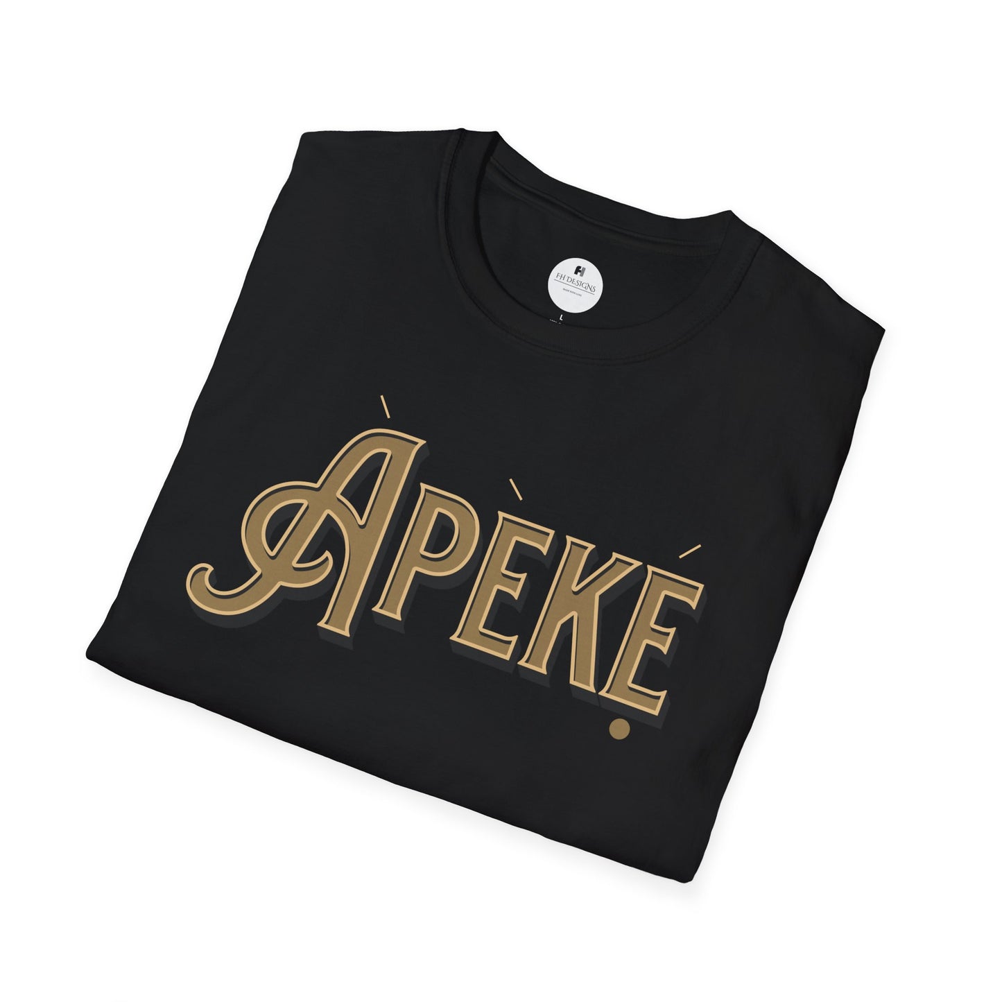 Apeke Tee