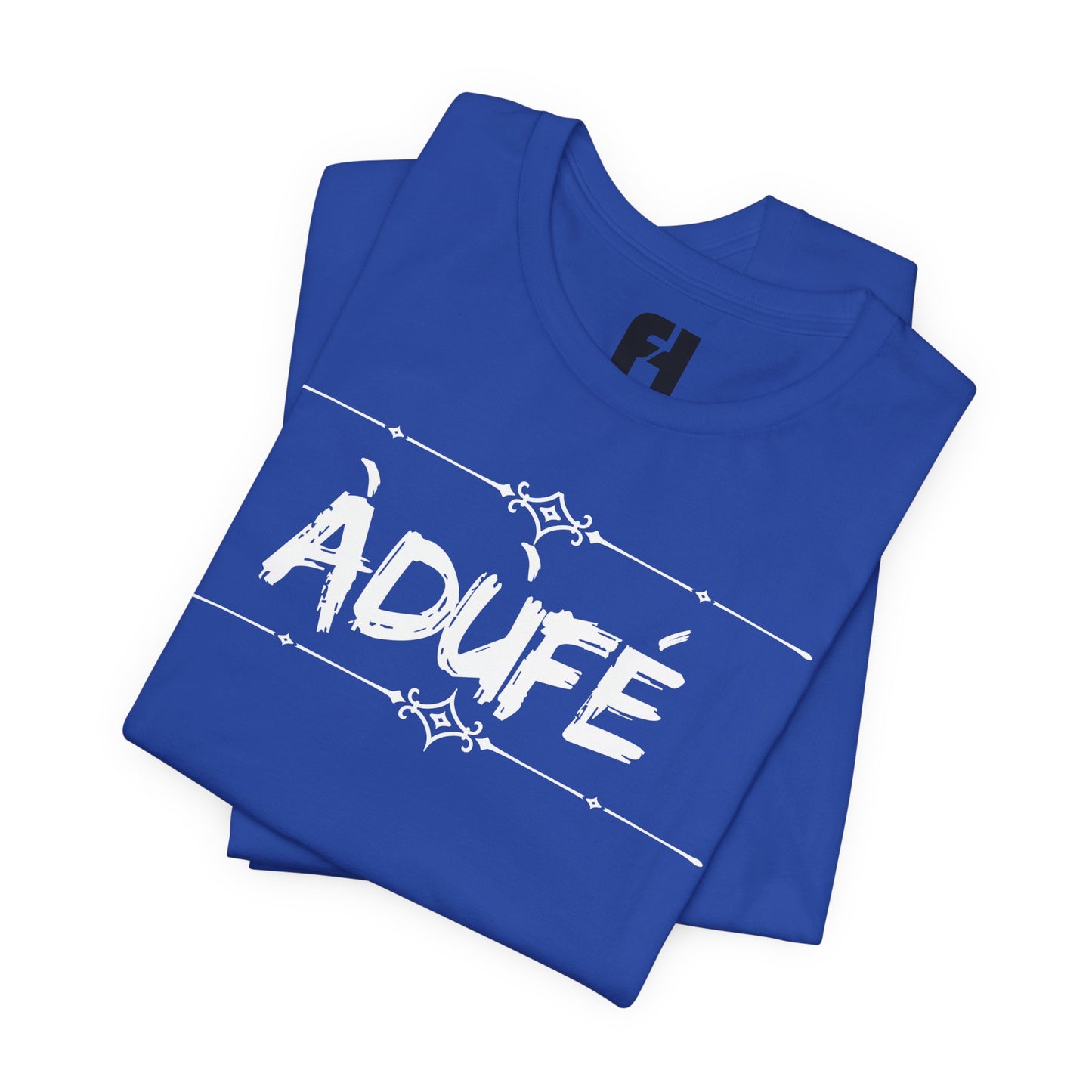 ADUFE TEE