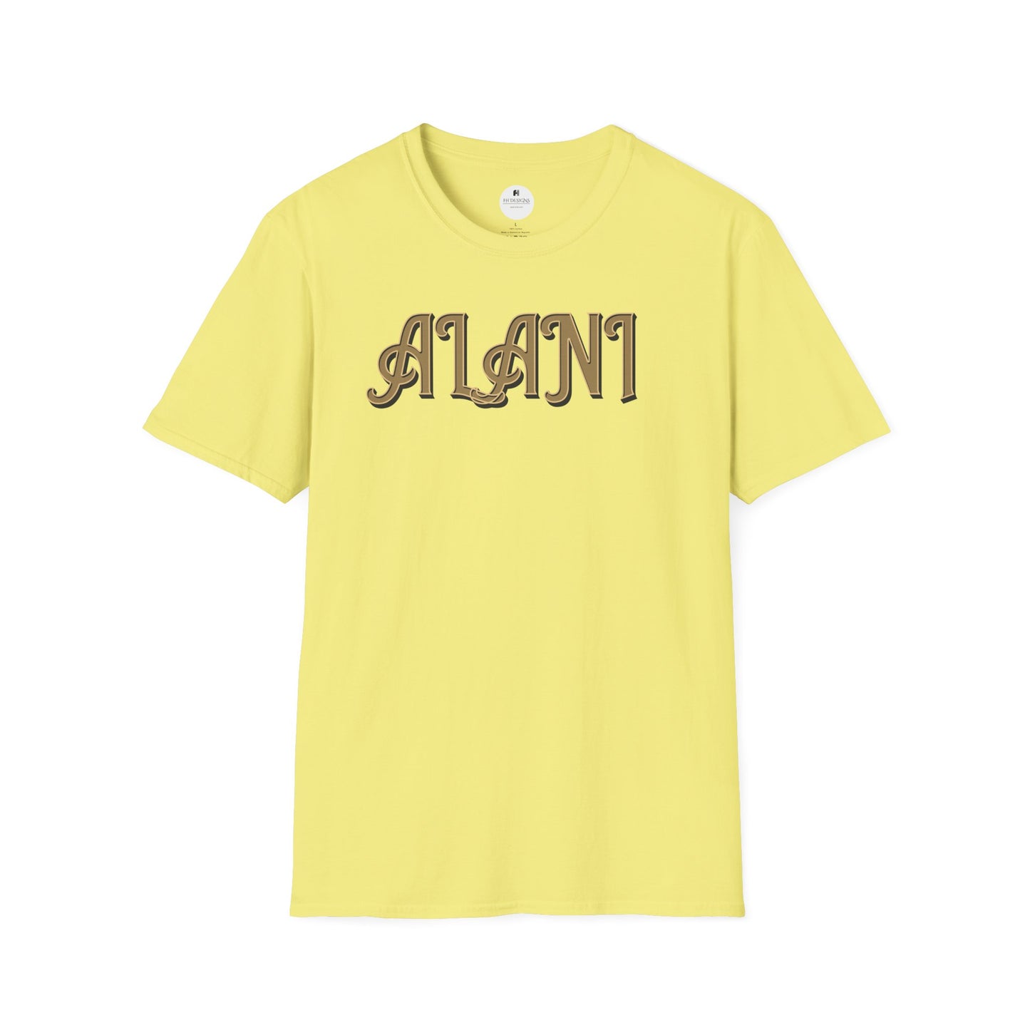 ALANI TEE