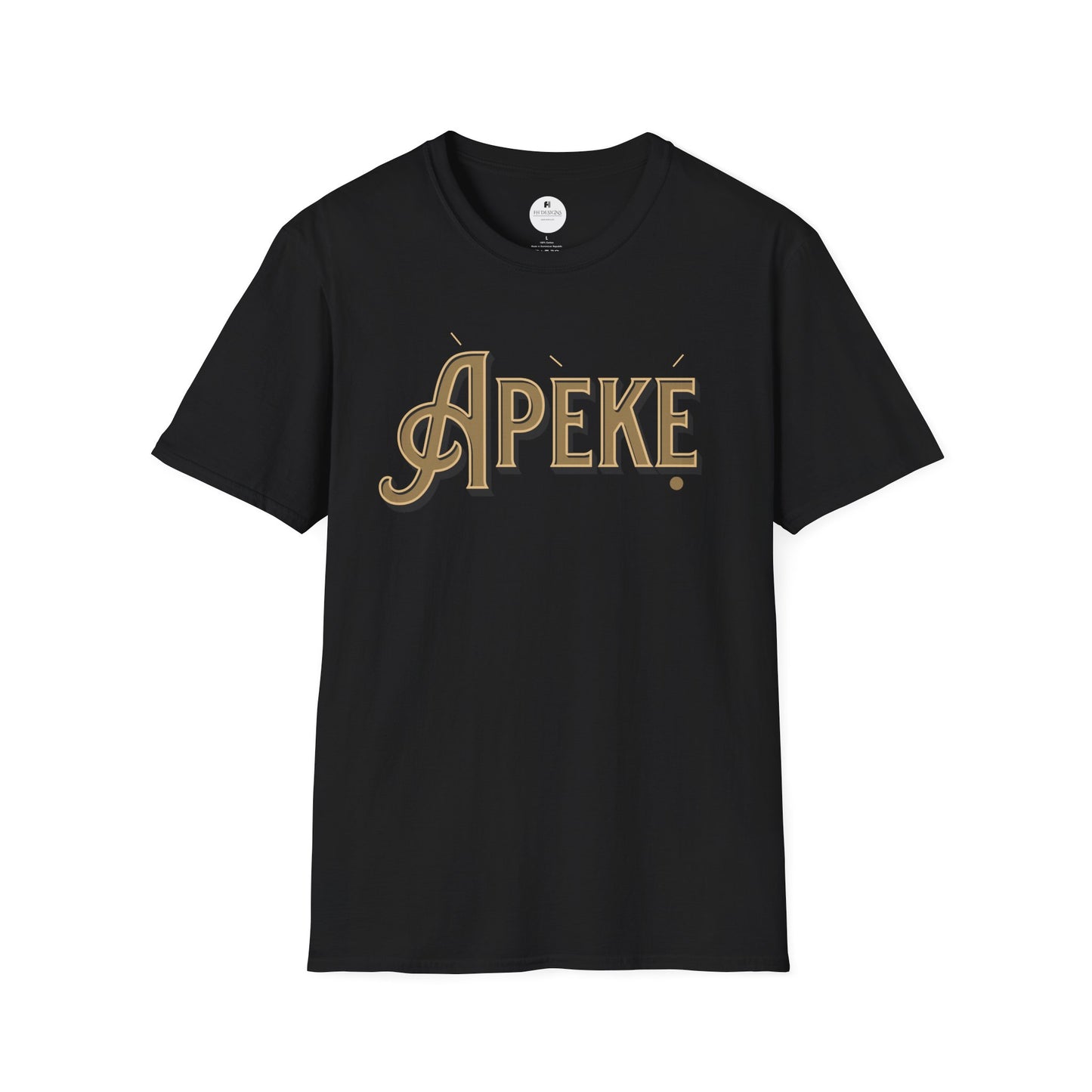 Apeke Tee