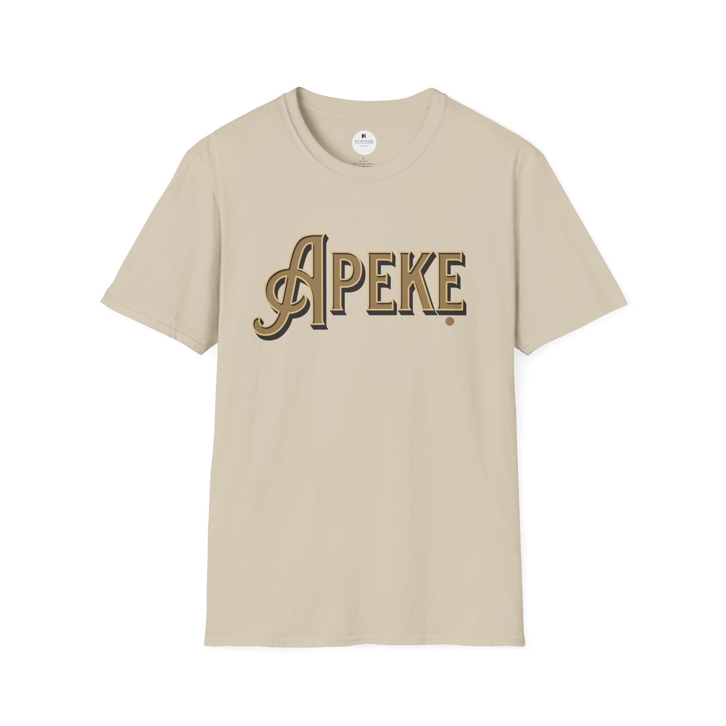 Apeke Tee