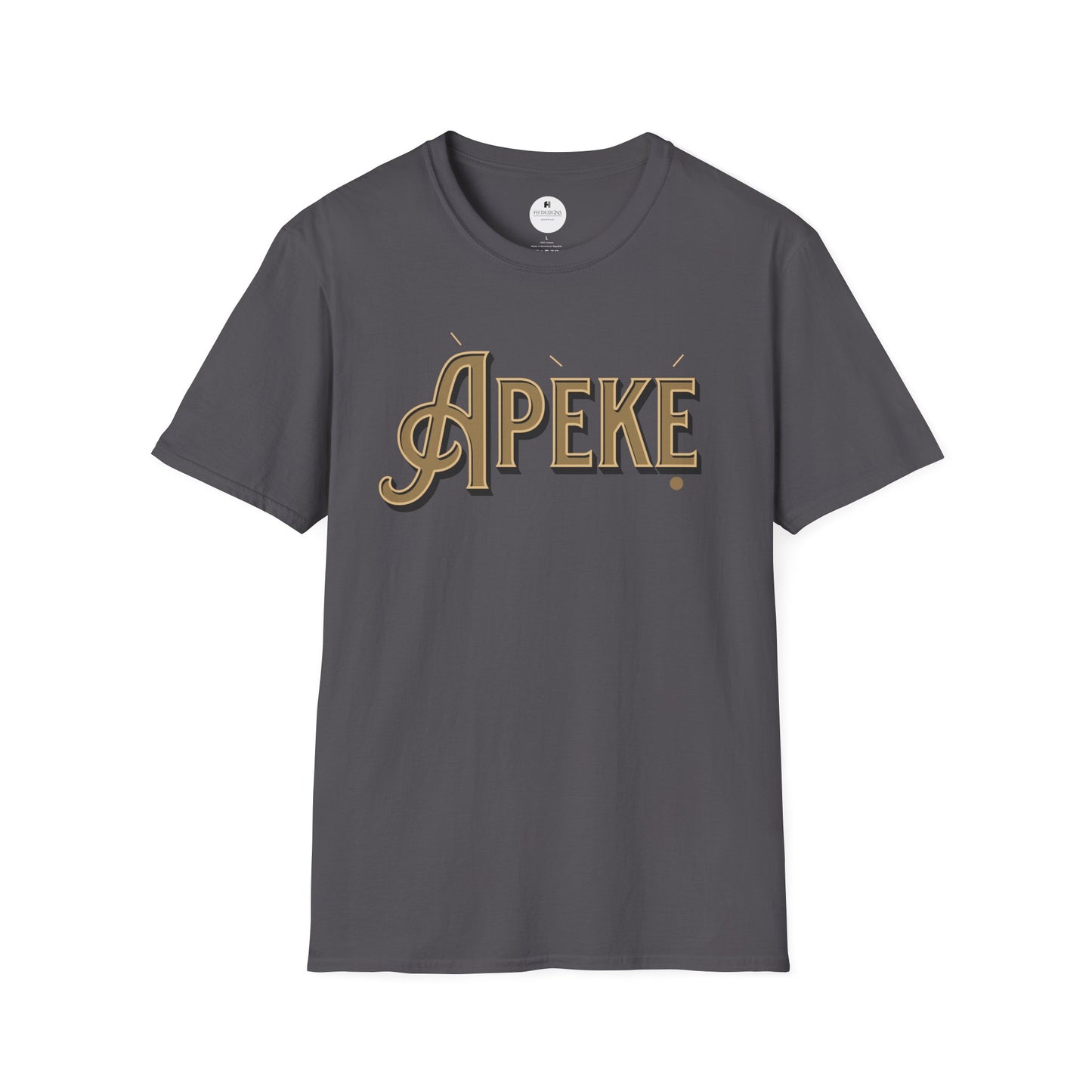 Apeke Tee