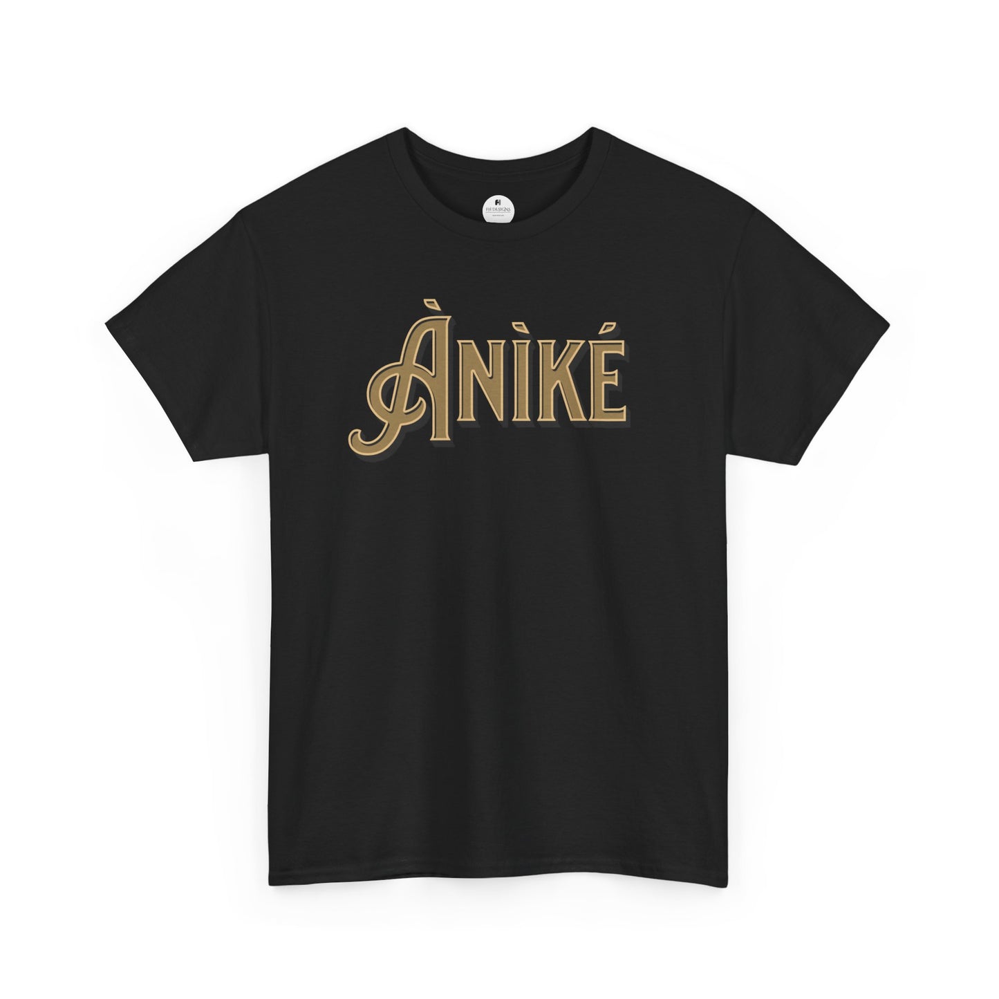 Ànìké Tee