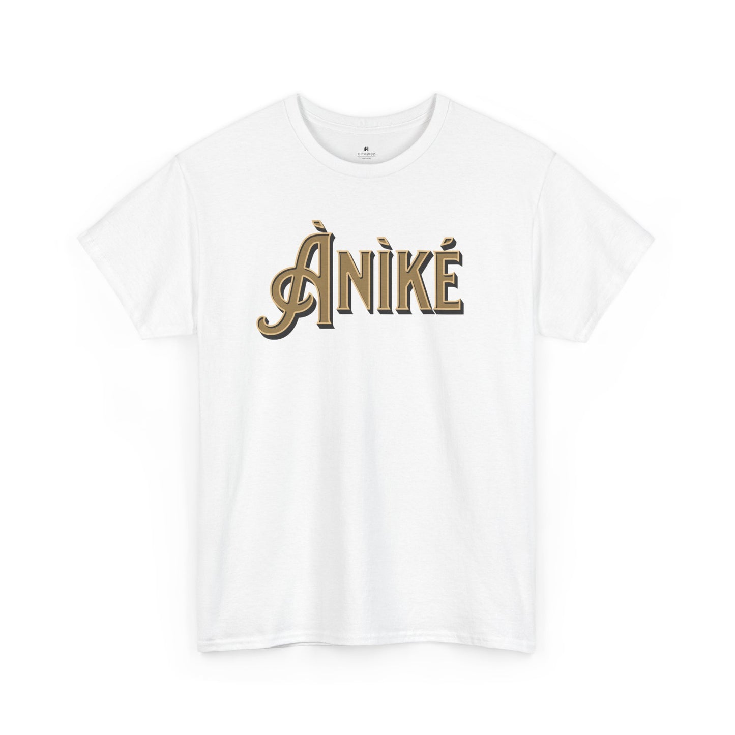 Ànìké Tee