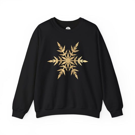 Christmas  Star Light Sweatshirt