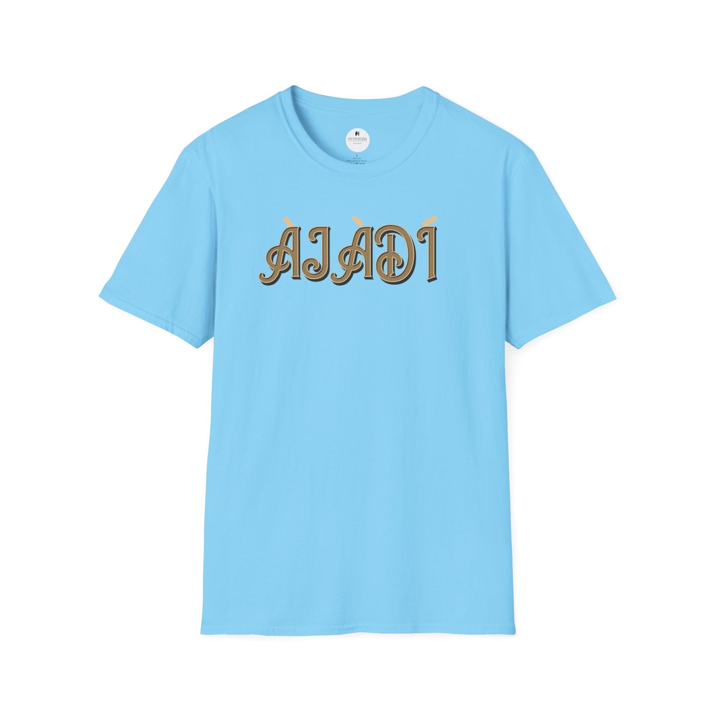AJADI TEE