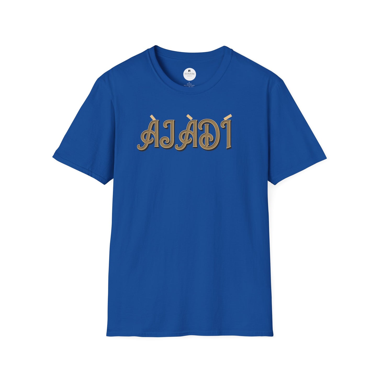 AJADI TEE