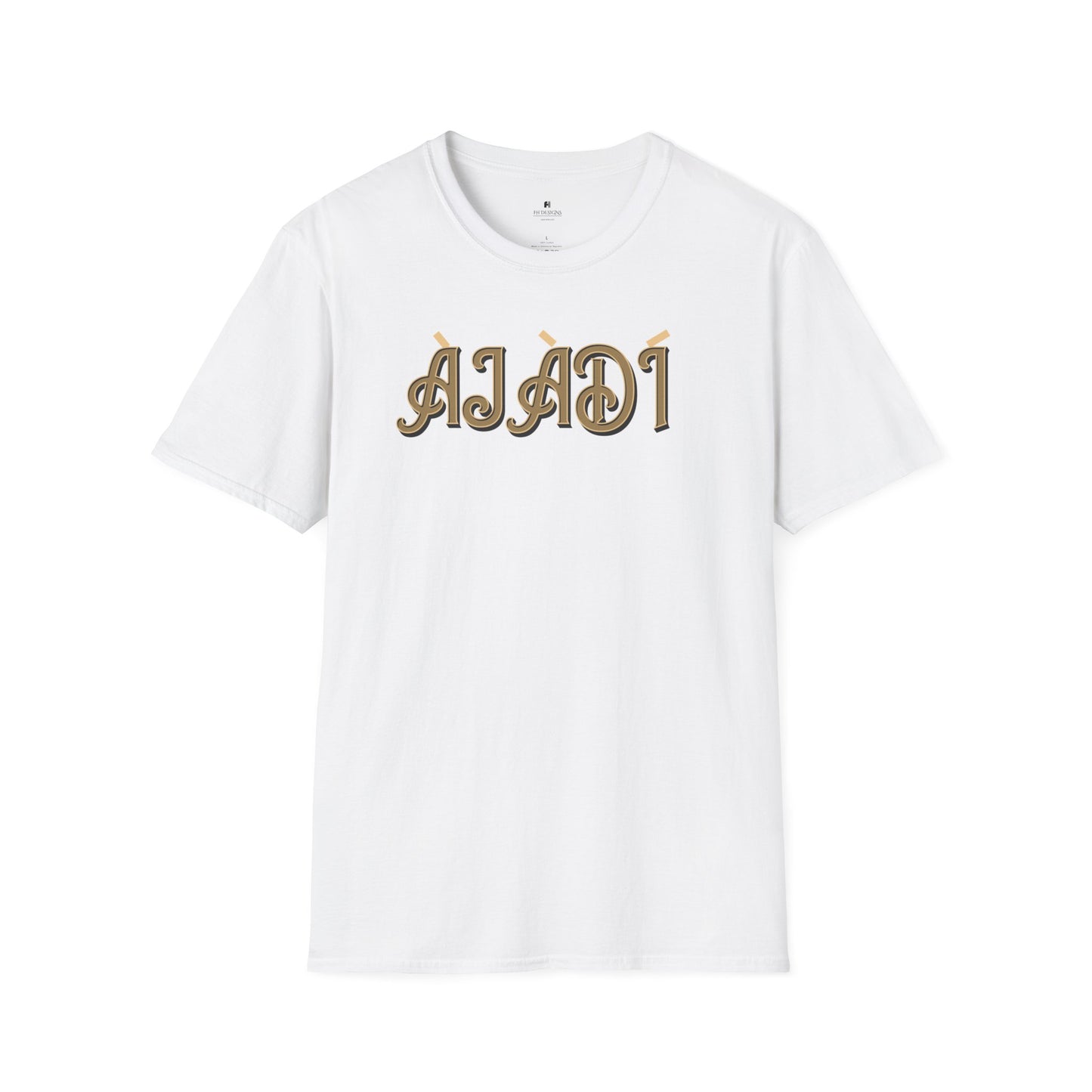 AJADI TEE