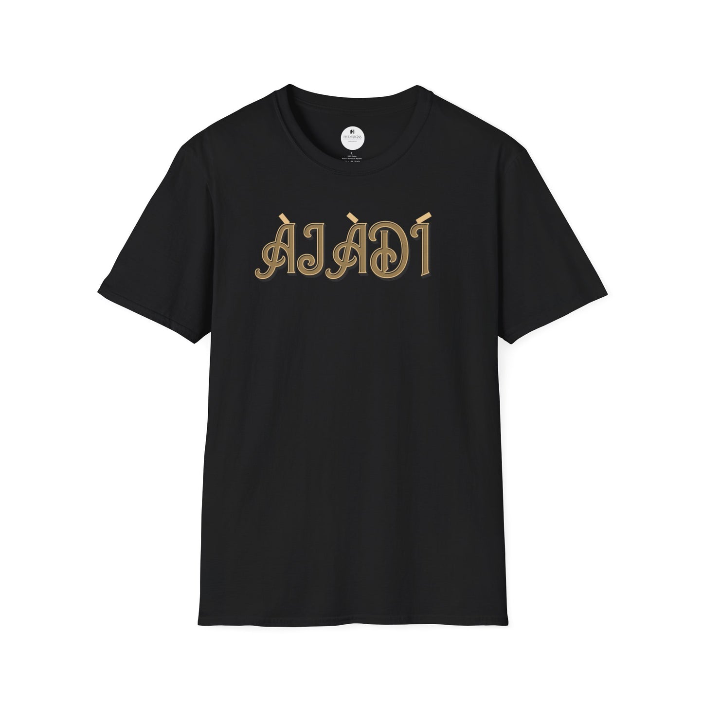 AJADI TEE