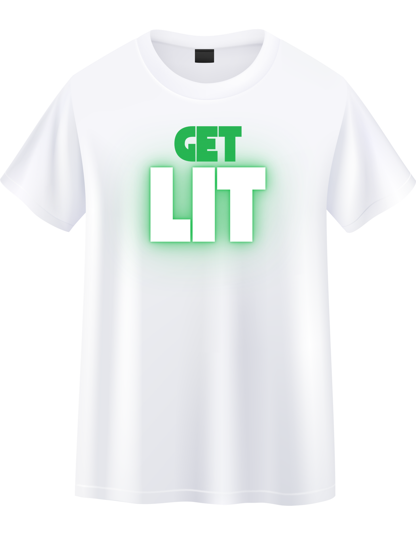 Get Lit Tshirt