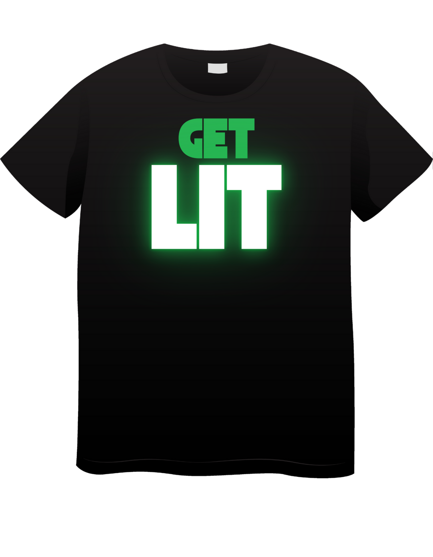 Get Lit Tshirt