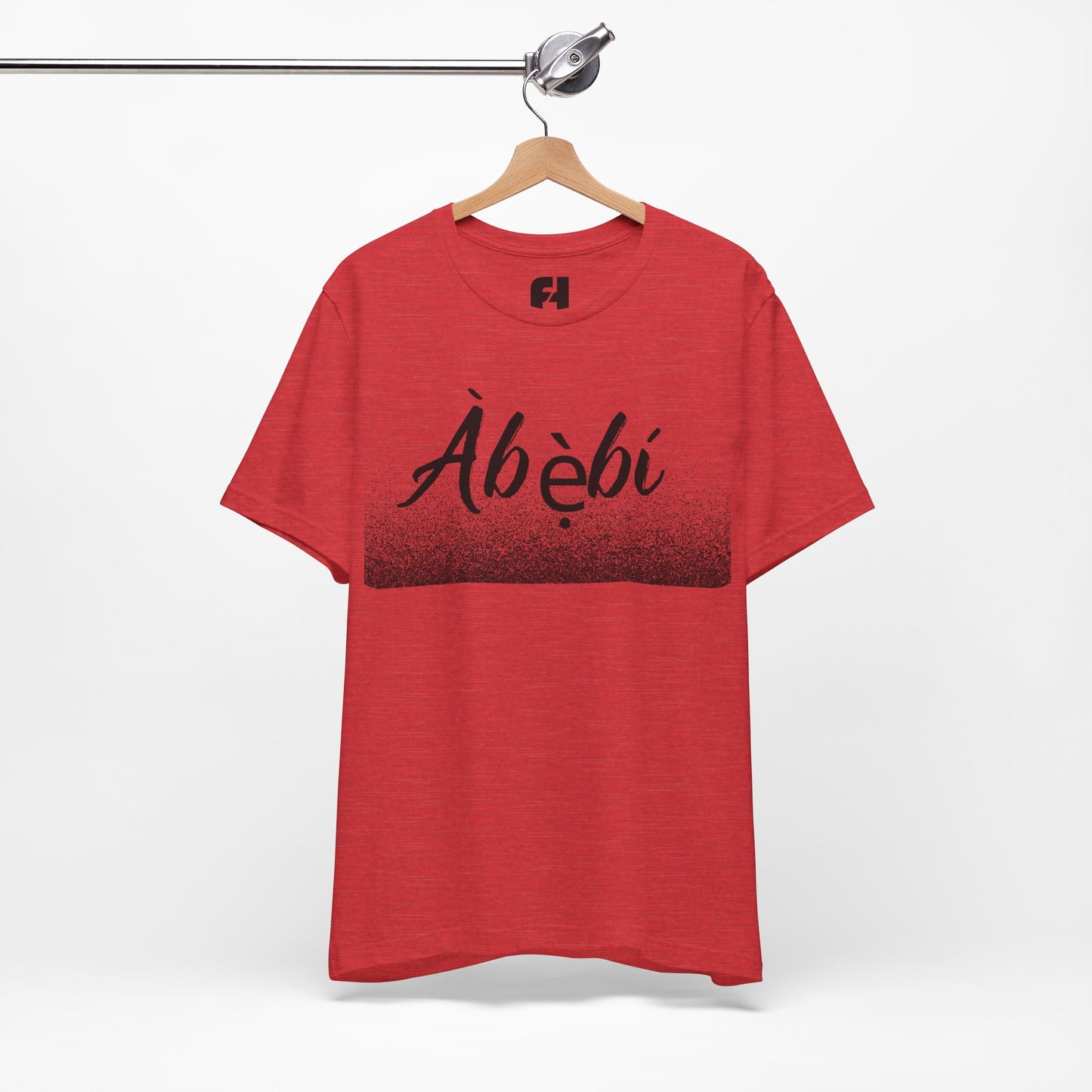 Àbẹ̀bí Tee