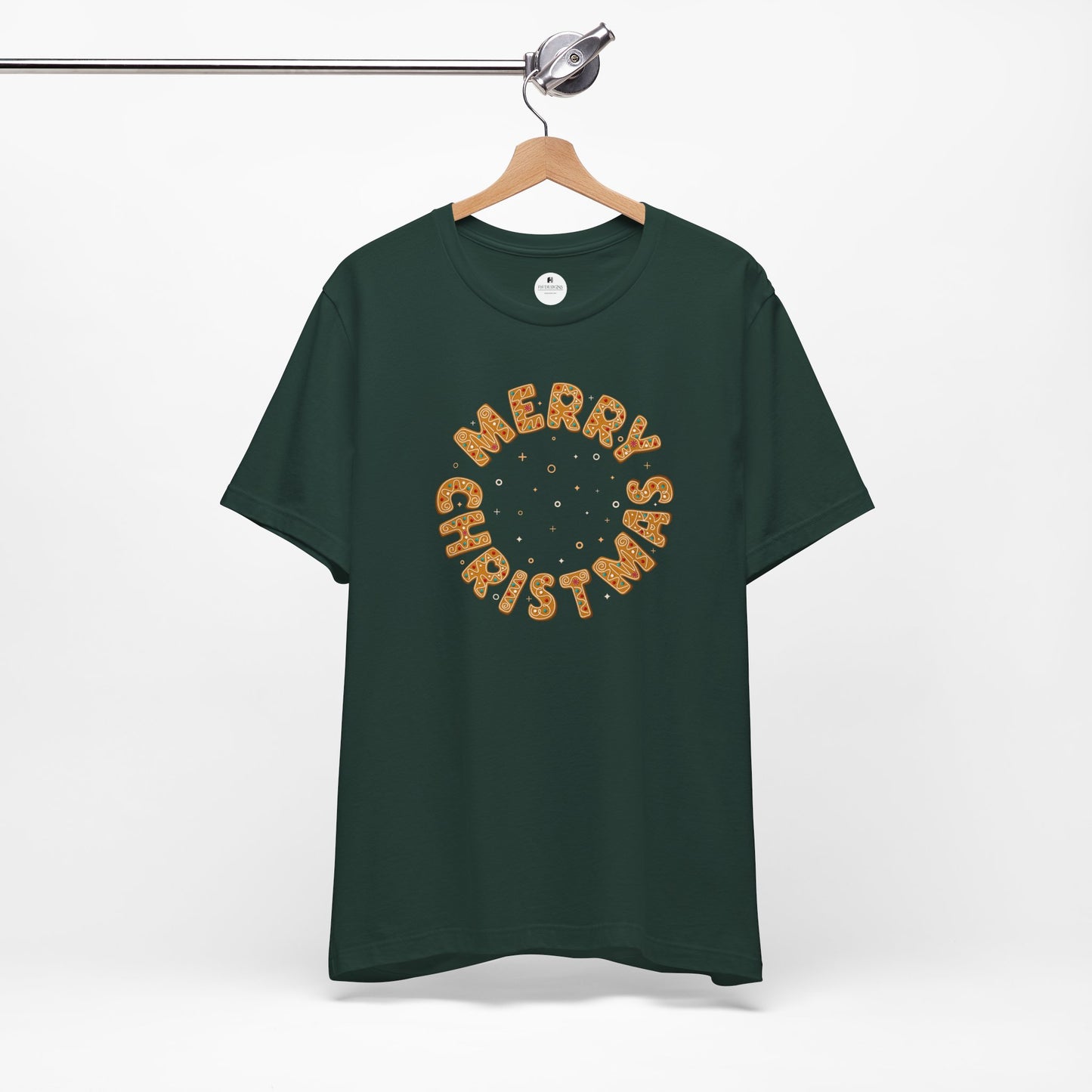 Merry Xmas Tee