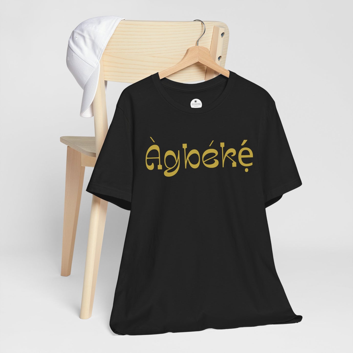 AGBEKE Tee