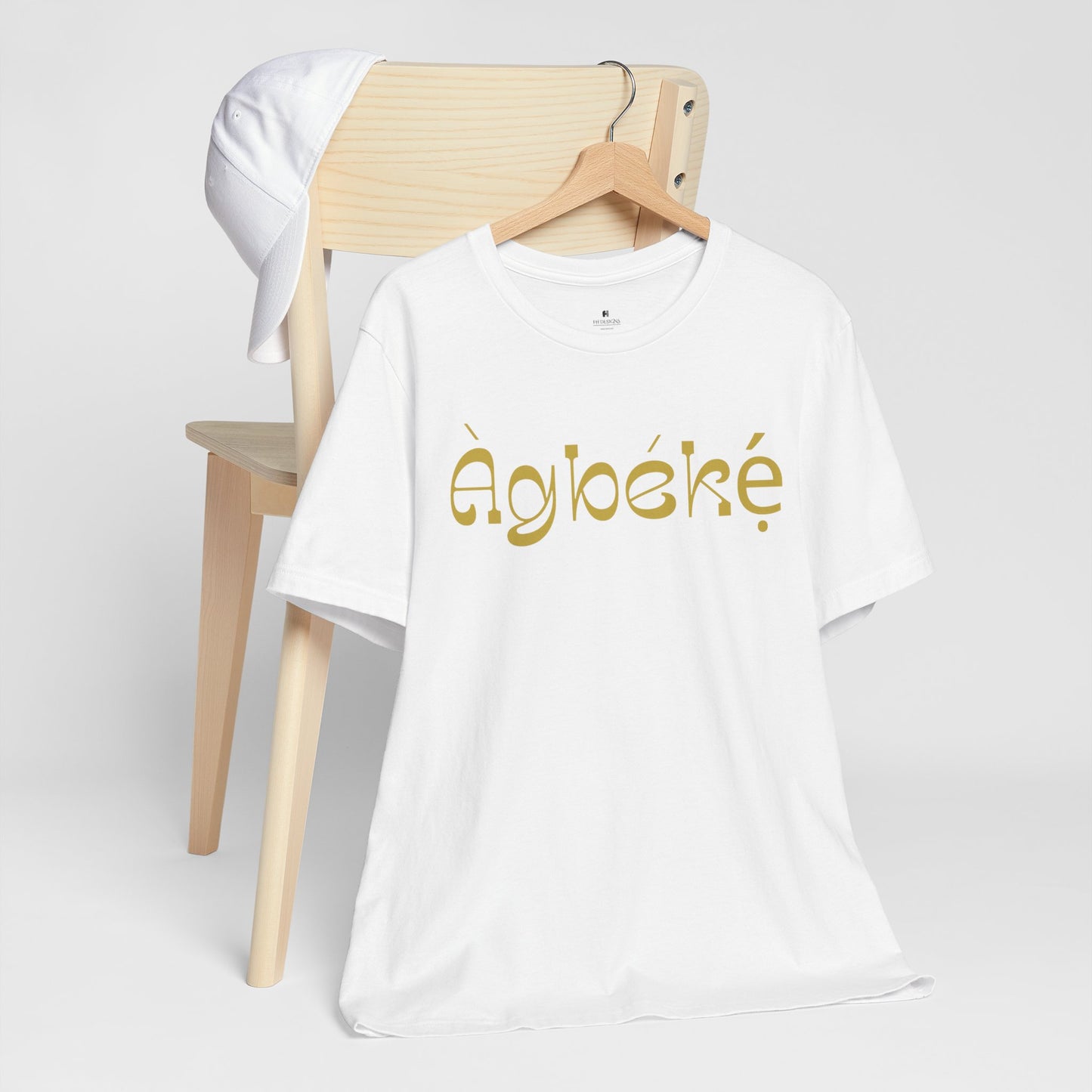AGBEKE Tee