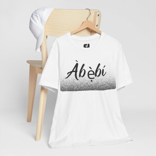 Àbẹ̀bí Tee
