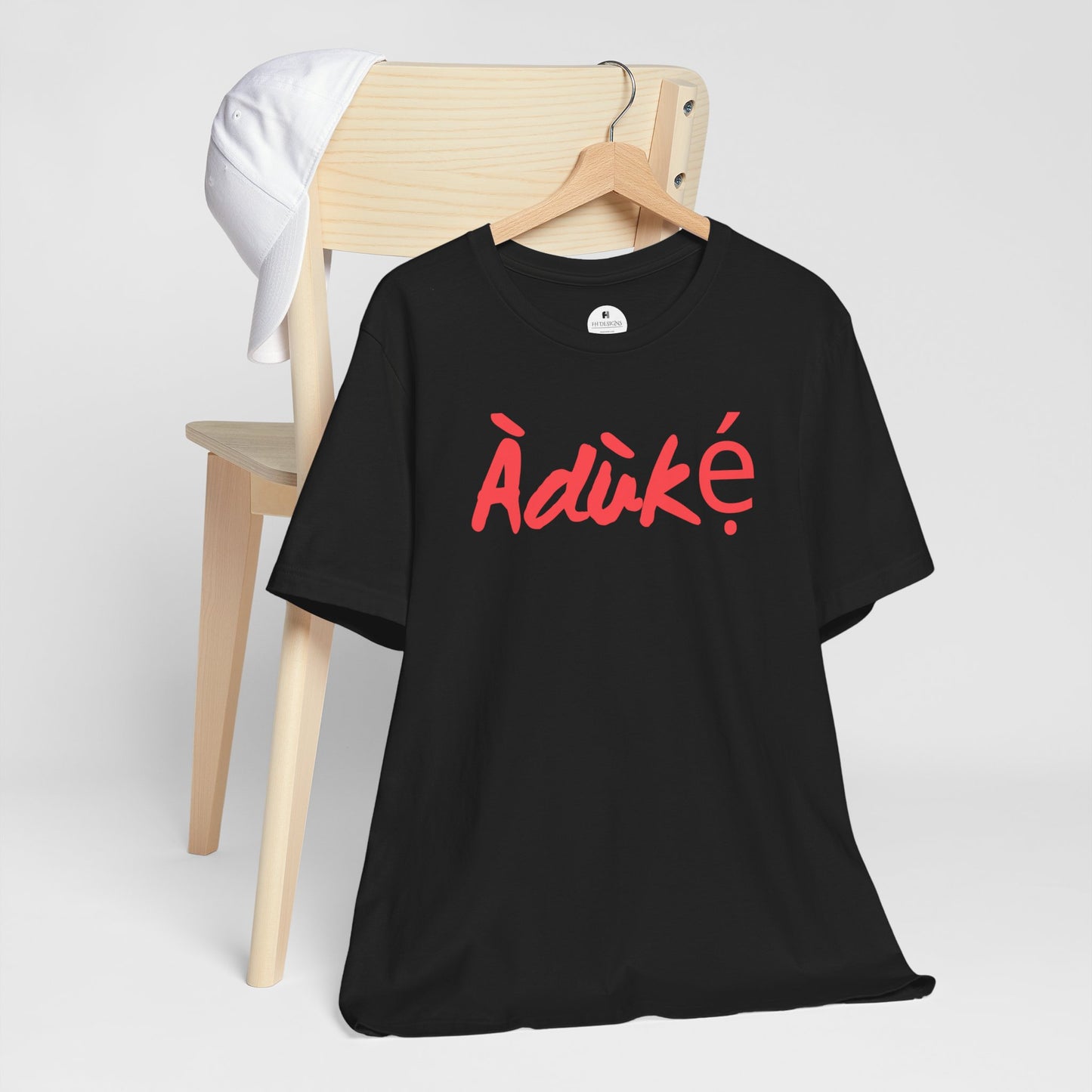 ADUKE TEE