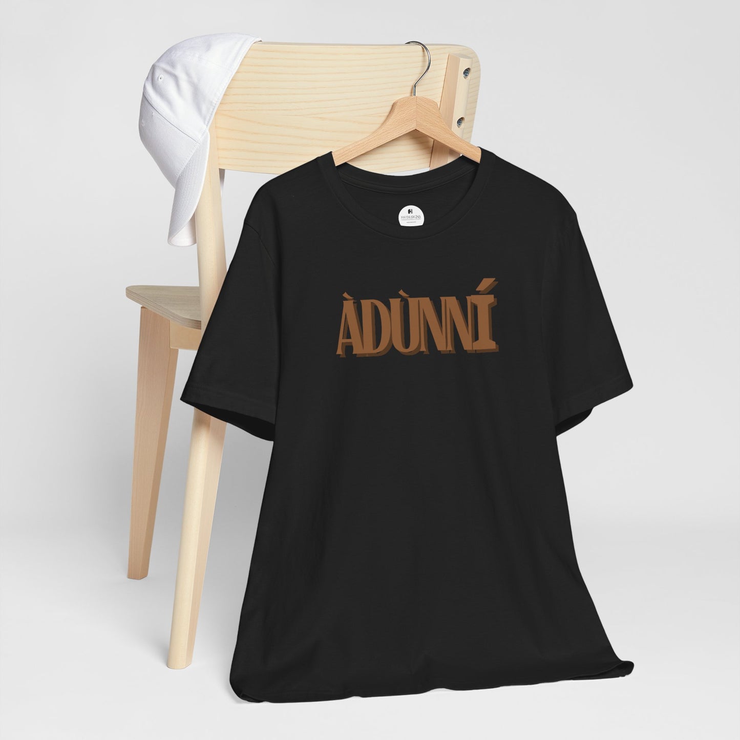 ADUNNI TEE