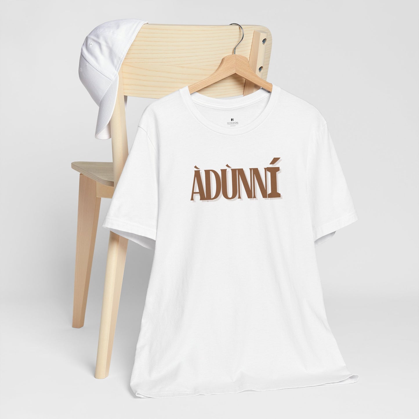 ADUNNI TEE